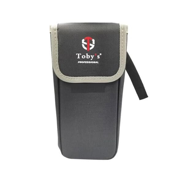 جامپ استارتر و پمپ باد توبیز مدل Toby’s X13 — تصویر ۴