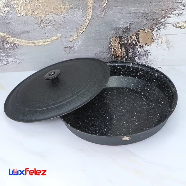 ساج گرانیتی درب دار