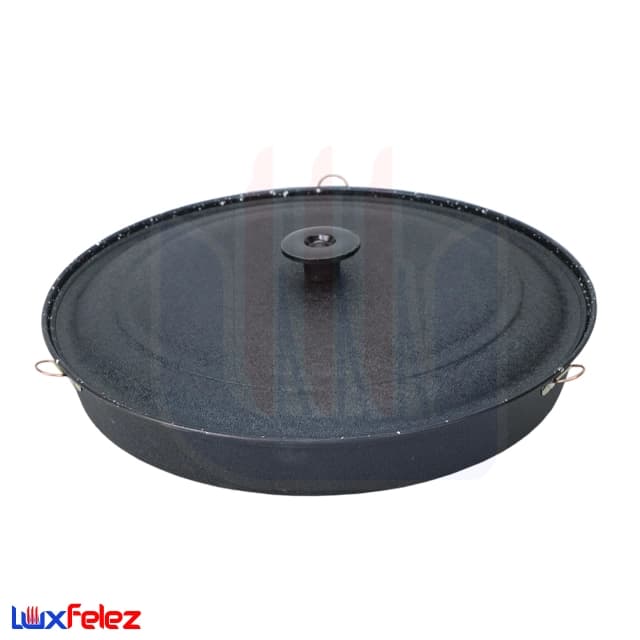 ساج گرانیتی درب دار — تصویر ۲
