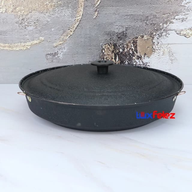 ساج گرانیتی درب دار — تصویر ۵