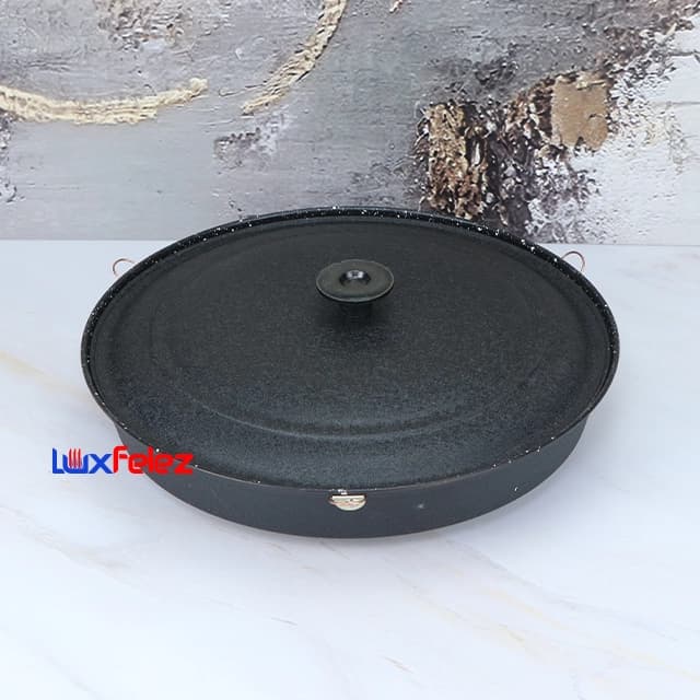 ساج گرانیتی درب دار — تصویر ۴
