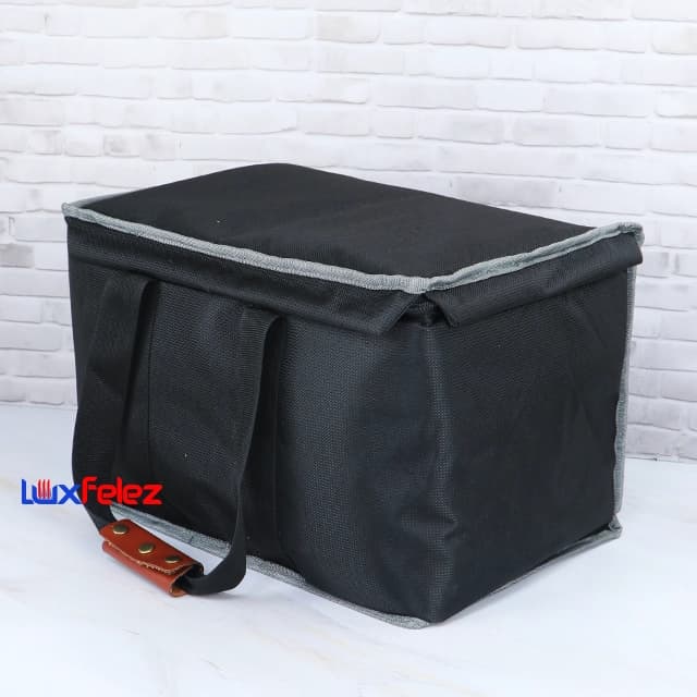 سبد پیک نیک پوناپلاستیک مدل برزنتی — تصویر ۶