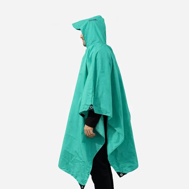 پانچو خفاشی دیلور Dilor — تصویر ۲
