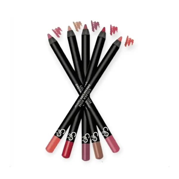 مداد چشم و لب گلدن رز مدل Dream Lips Lipliner