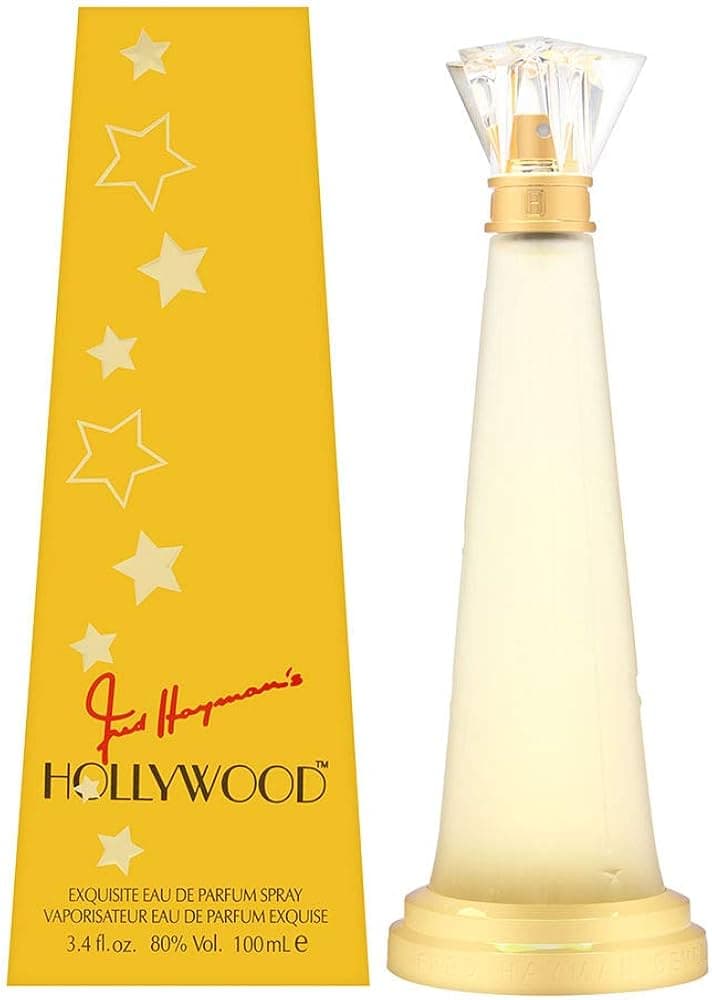 عطر هالیوود (Hollywood)