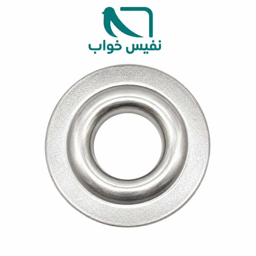دکمه یا منگنه پرچ دستگیره