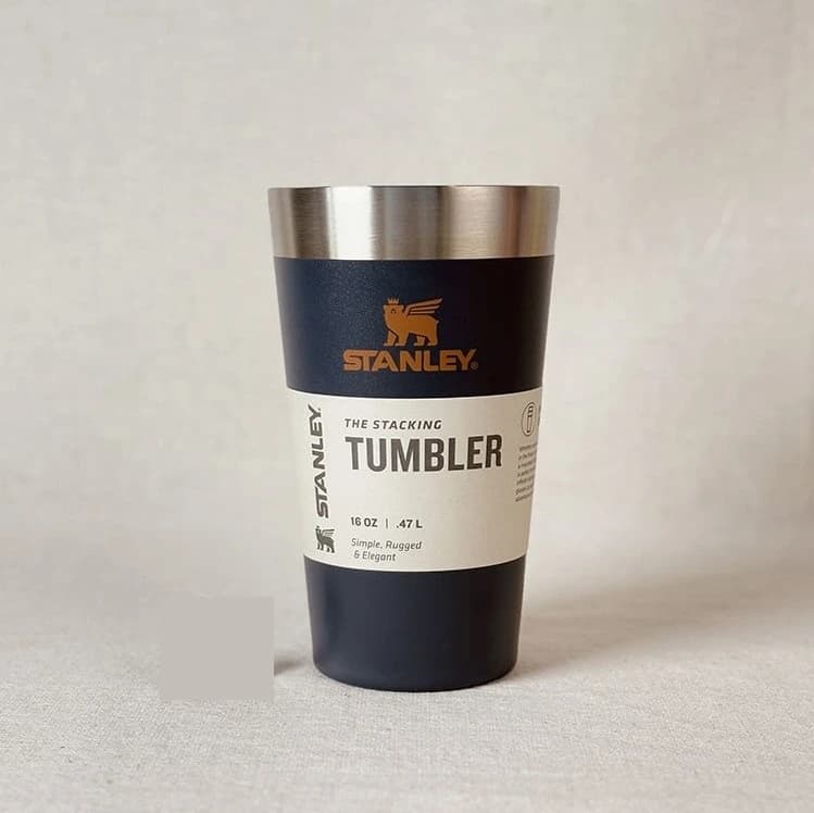 لیوان 0.47 میلی لیتری استنلی مدل TUMBLER — تصویر ۶
