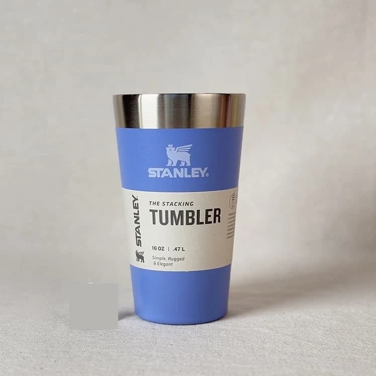 لیوان 0.47 میلی لیتری استنلی مدل TUMBLER — تصویر ۷