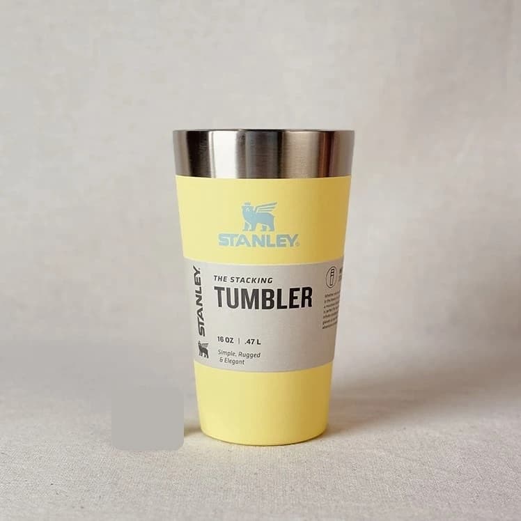 لیوان 0.47 میلی لیتری استنلی مدل TUMBLER — تصویر ۵