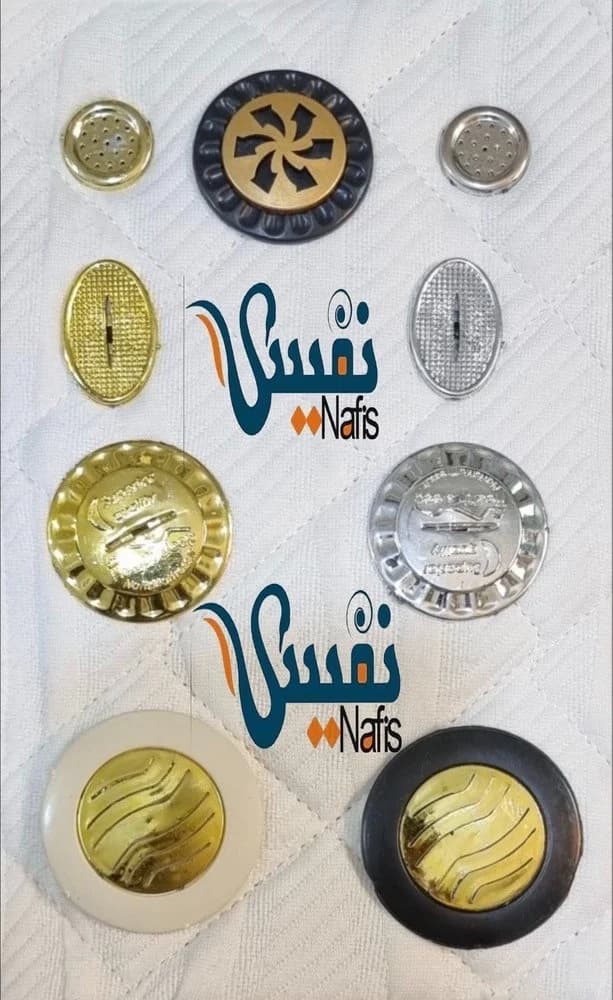 خار هواکش یا واشر — تصویر ۵