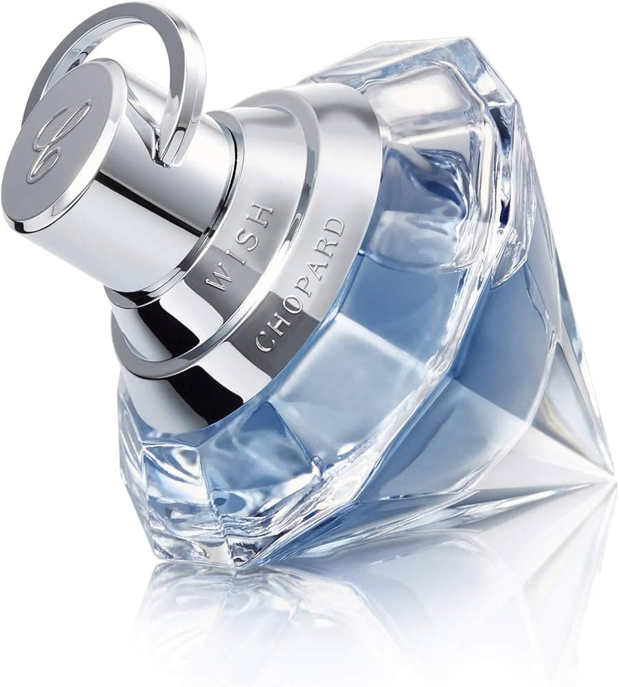 عطر ویش (Wish) (عطر سرد)