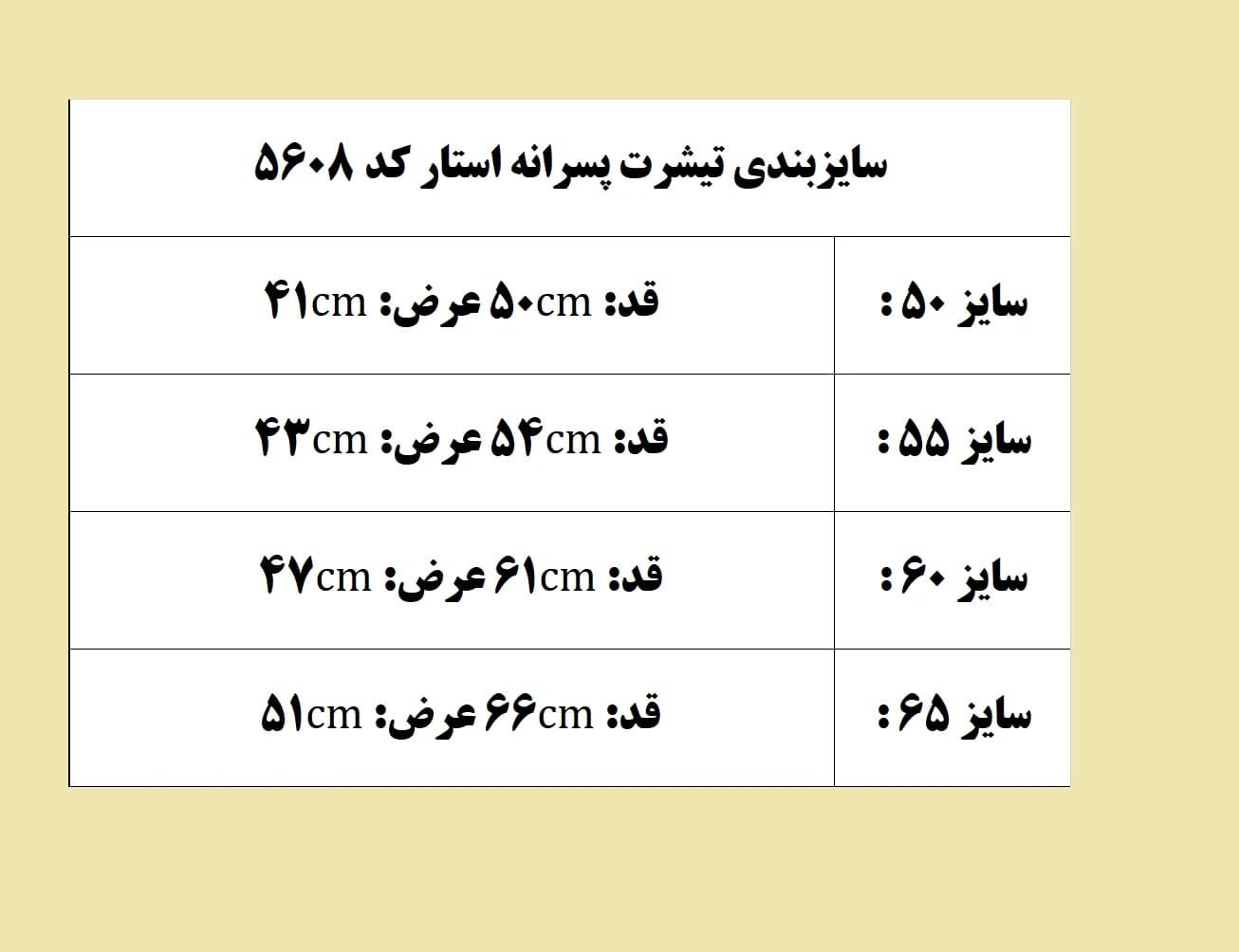 تیشرت پسرانه استار کد 5608 — تصویر ۶