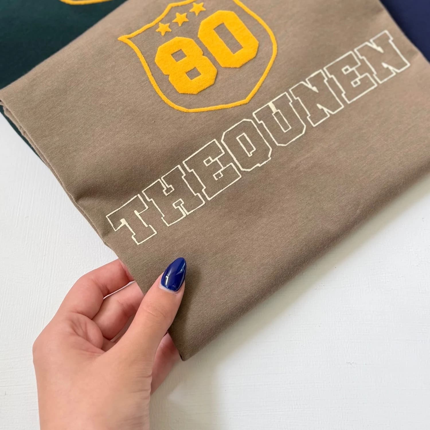 تیشرت پسرانه استار کد 5608 — تصویر ۵