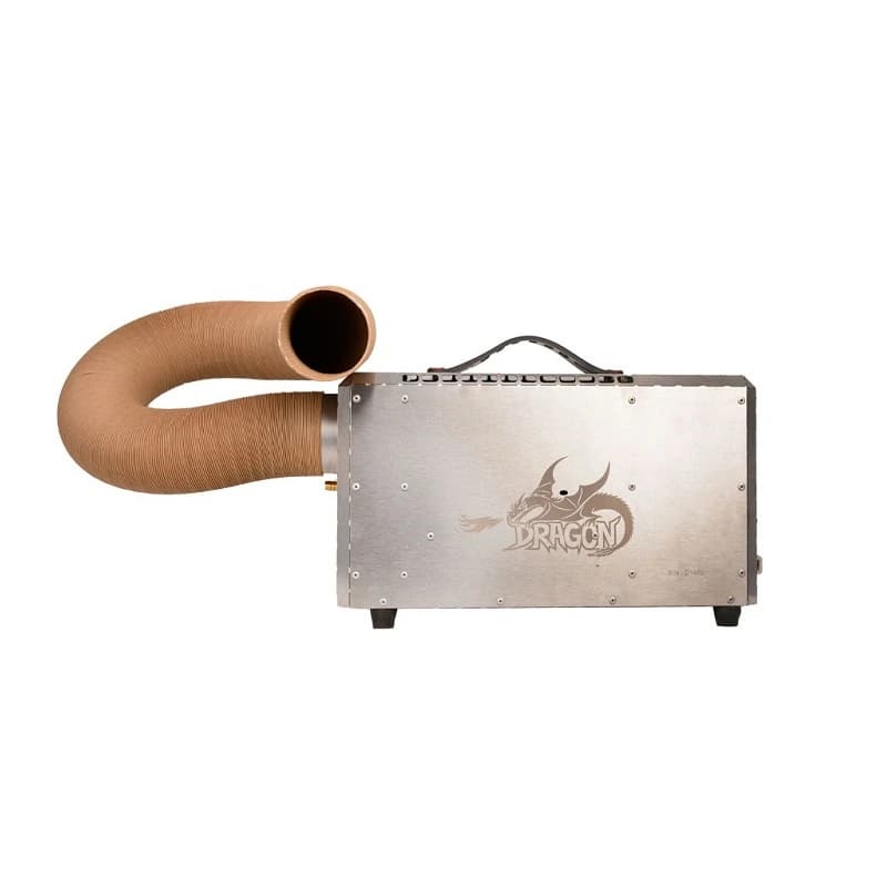 بخاری درجا گازی دراگون Dragon