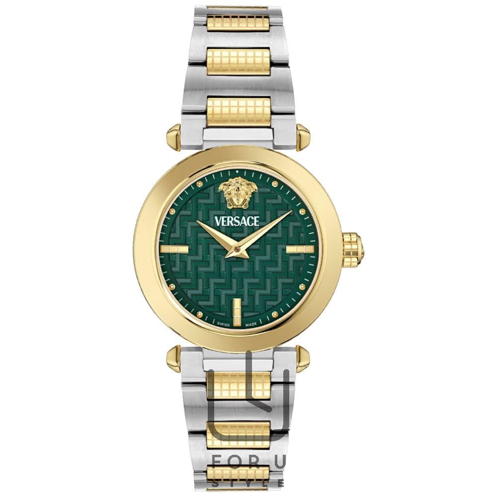 ساعت مچی عقربه ای زنانه ورساچه (Versace) مدل VE5B00525