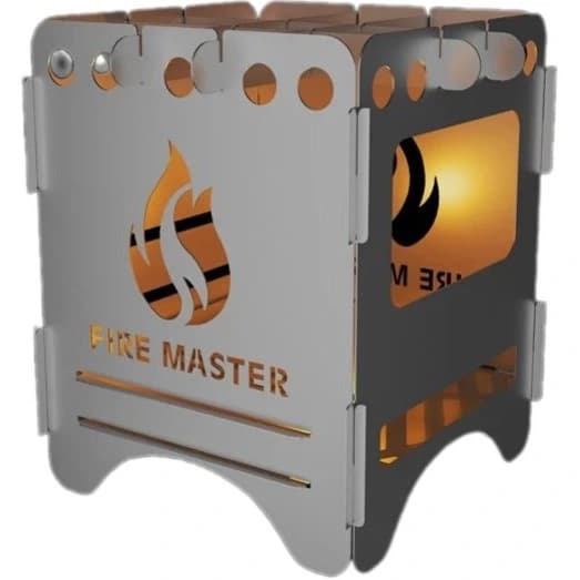 فایر باکس Fire Master مدل F1 — تصویر ۴