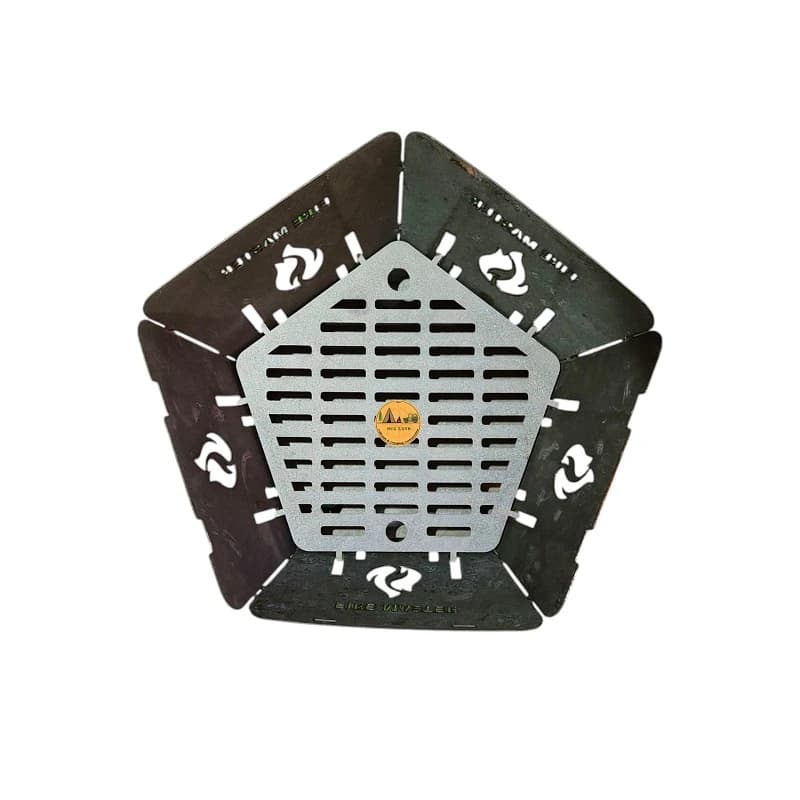 فایر باکس Fire Master مدل F6 — تصویر ۶