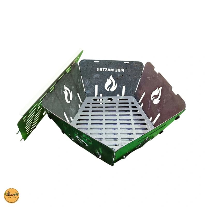فایر باکس Fire Master مدل F6 — تصویر ۲