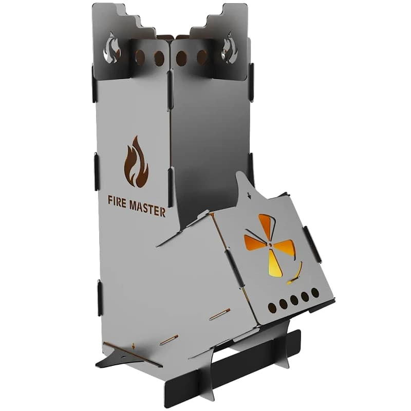 فایر باکس Fire Master مدل F7