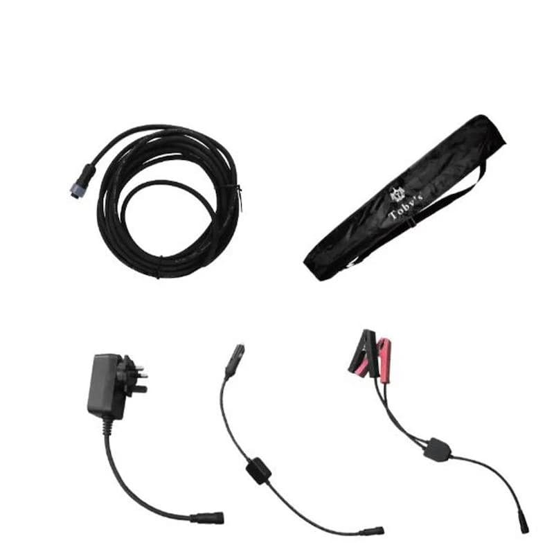 فیش لایت توبیز مدل VIP-13 PRO — تصویر ۹