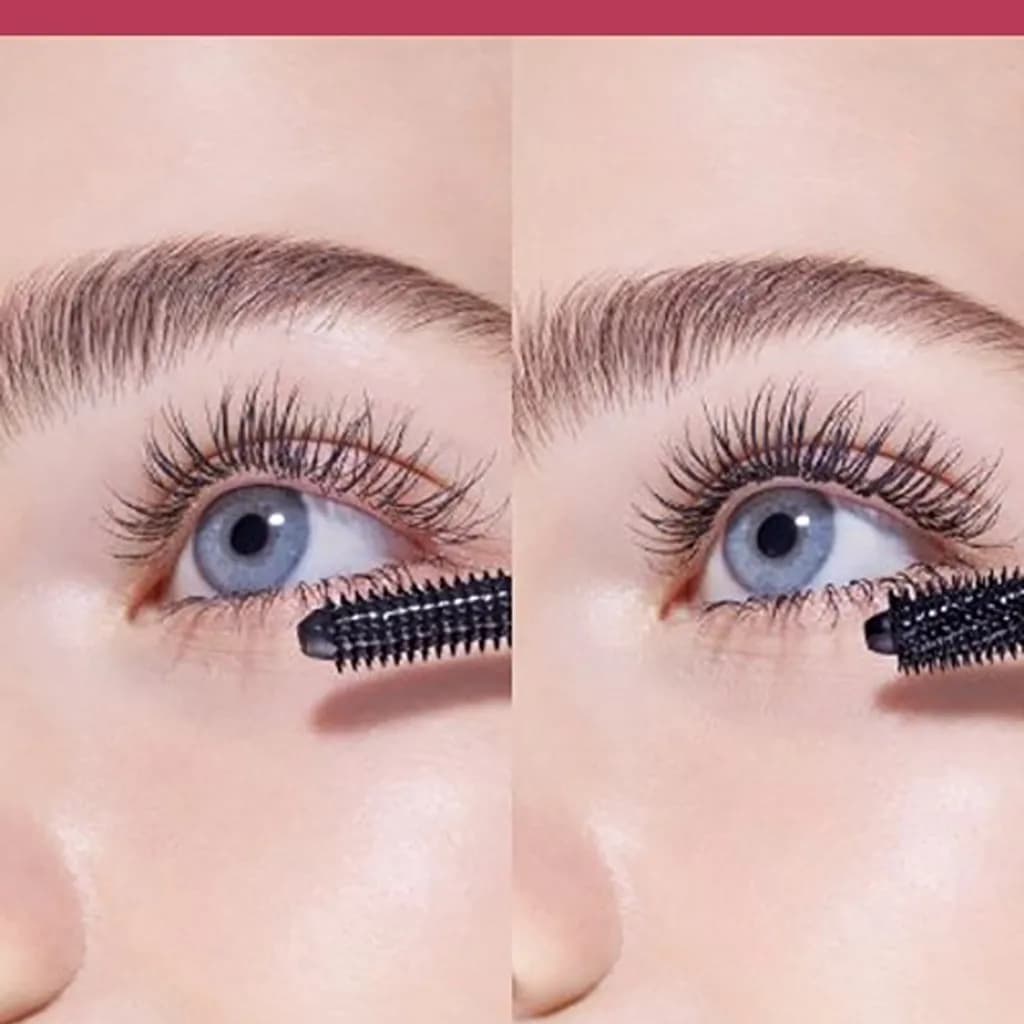 ریمل 24 ساعته توئیست آپ 2 در 1 بورژوا 8ml — تصویر ۴