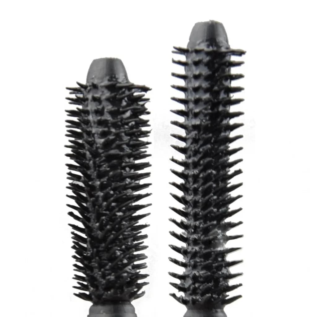 ریمل 24 ساعته توئیست آپ 2 در 1 بورژوا 8ml — تصویر ۲