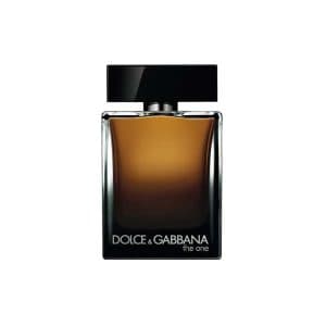 عطر ادکلن دلچه گابانا دوان مردانه (ادوپرفیوم) 100 میل اشدی | Dolce Gabbana The One EDP for Men 100 ml — تصویر ۲