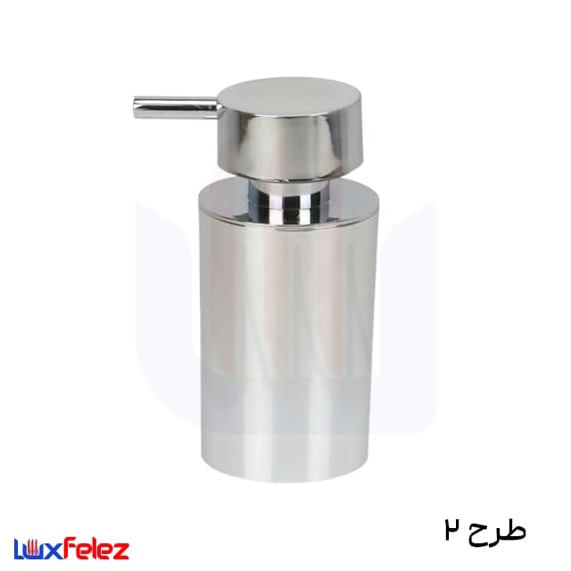 جا مایع بتیس مدل رومیزی — تصویر ۴