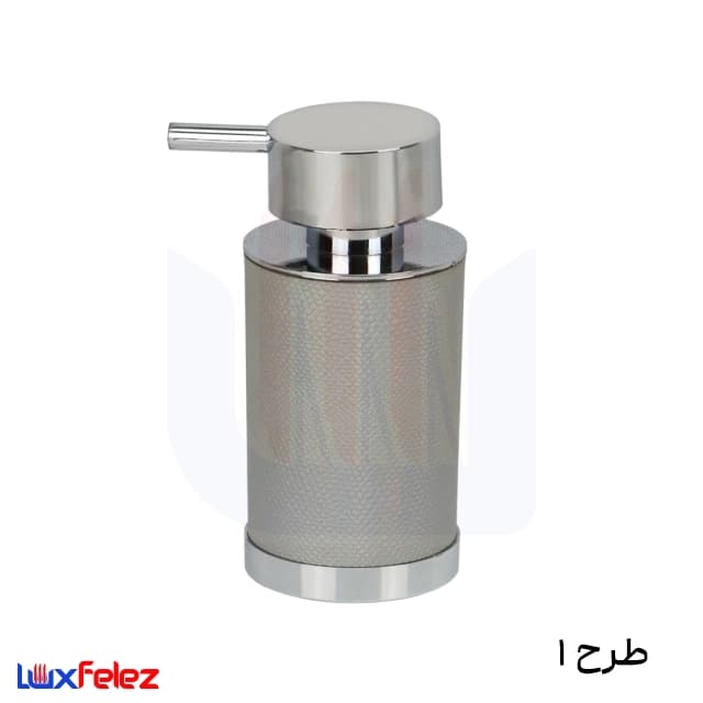 جا مایع بتیس مدل رومیزی — تصویر ۳