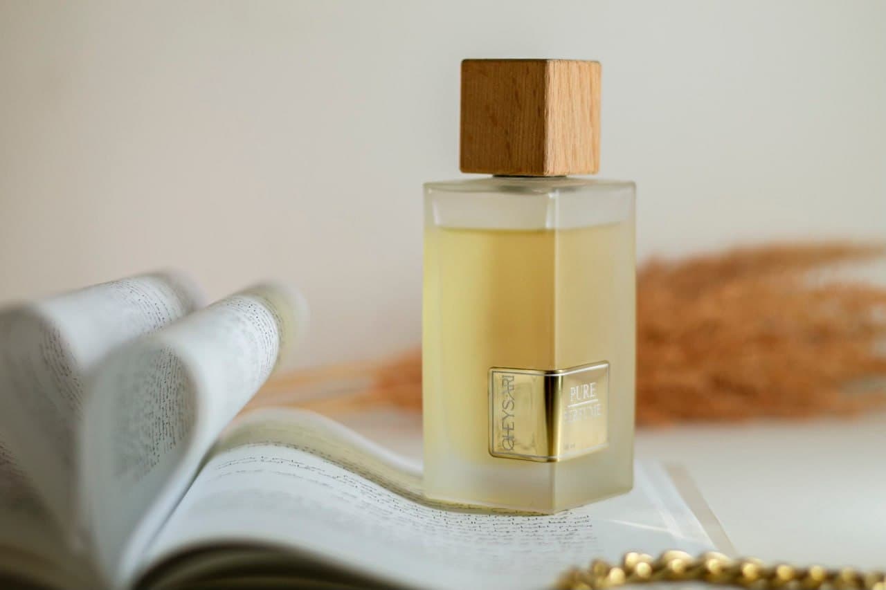 عطر مکه (Makkah) — تصویر ۲