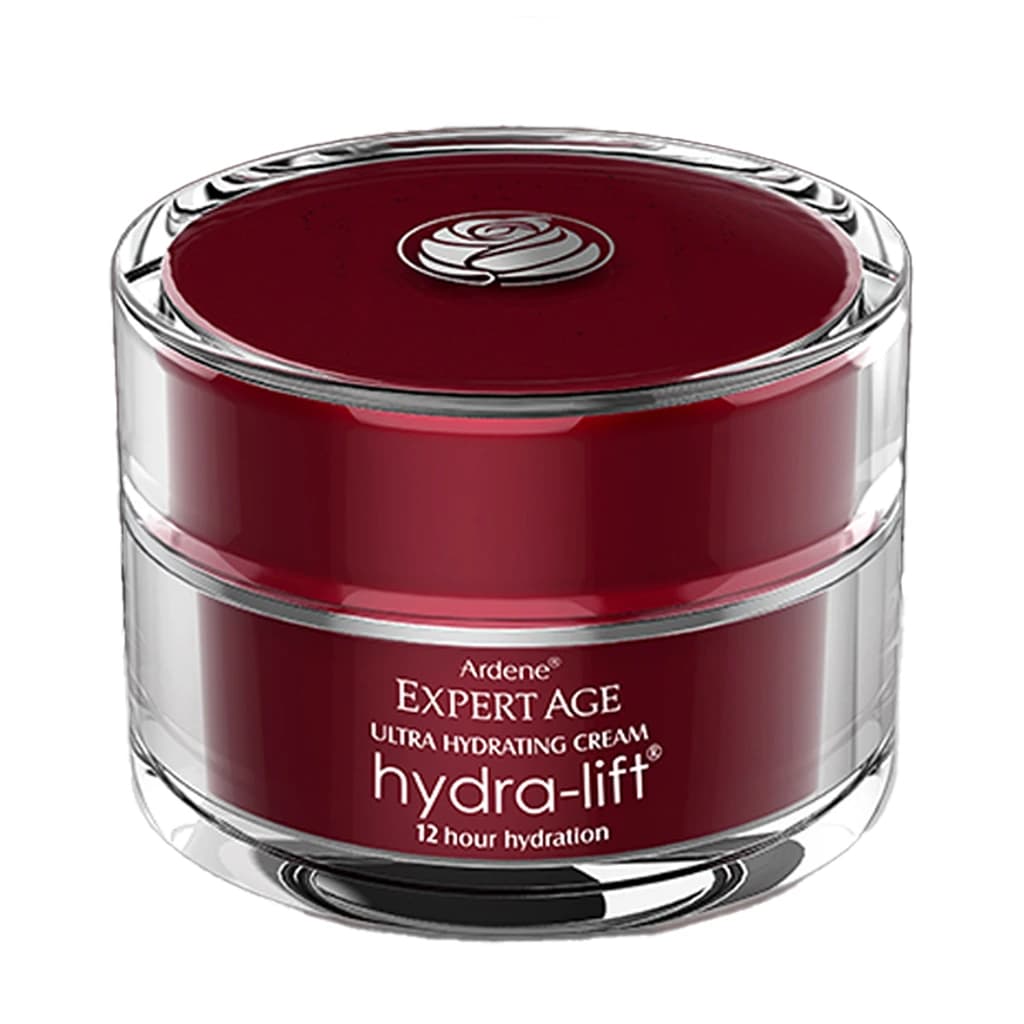 کرم مرطوب کننده و ضد چروک آردن مدل Hydra Lift