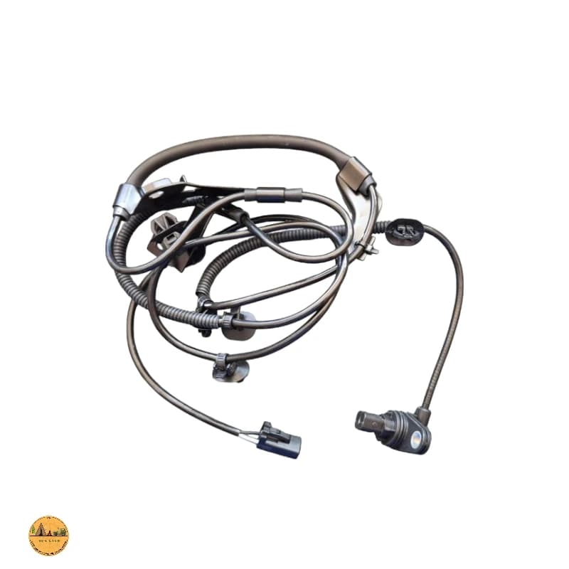 سنسور ABS چرخ جلو راست KMC T8 اصلی — تصویر ۲