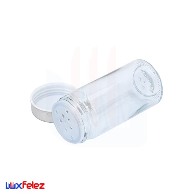 جا ادویه استنددار 8 تایی MDF — تصویر ۶