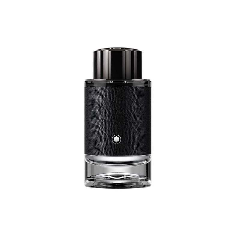 عطر ادکلن مونت بلنک اکسپلورر مردانه 100 میل اشدی | Mont Blanc Explorer for Men 100ml — تصویر ۵