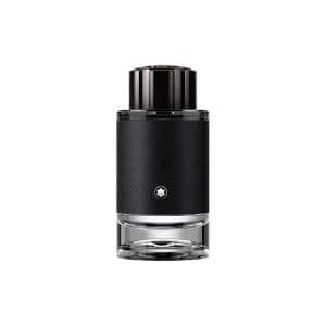 عطر ادکلن مونت بلنک اکسپلورر مردانه 100 میل اشدی | Mont Blanc Explorer for Men 100ml — تصویر ۲
