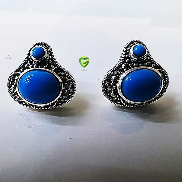 سرویس نقره هانگ‌درشت کد1110 — تصویر ۷