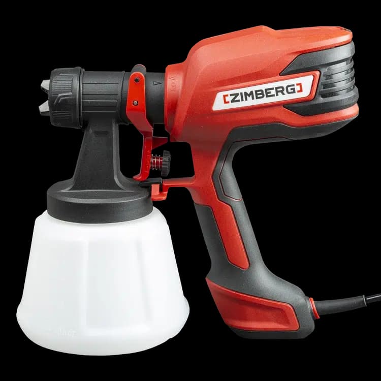 پیستوله برقی 700 وات – PZS-5470