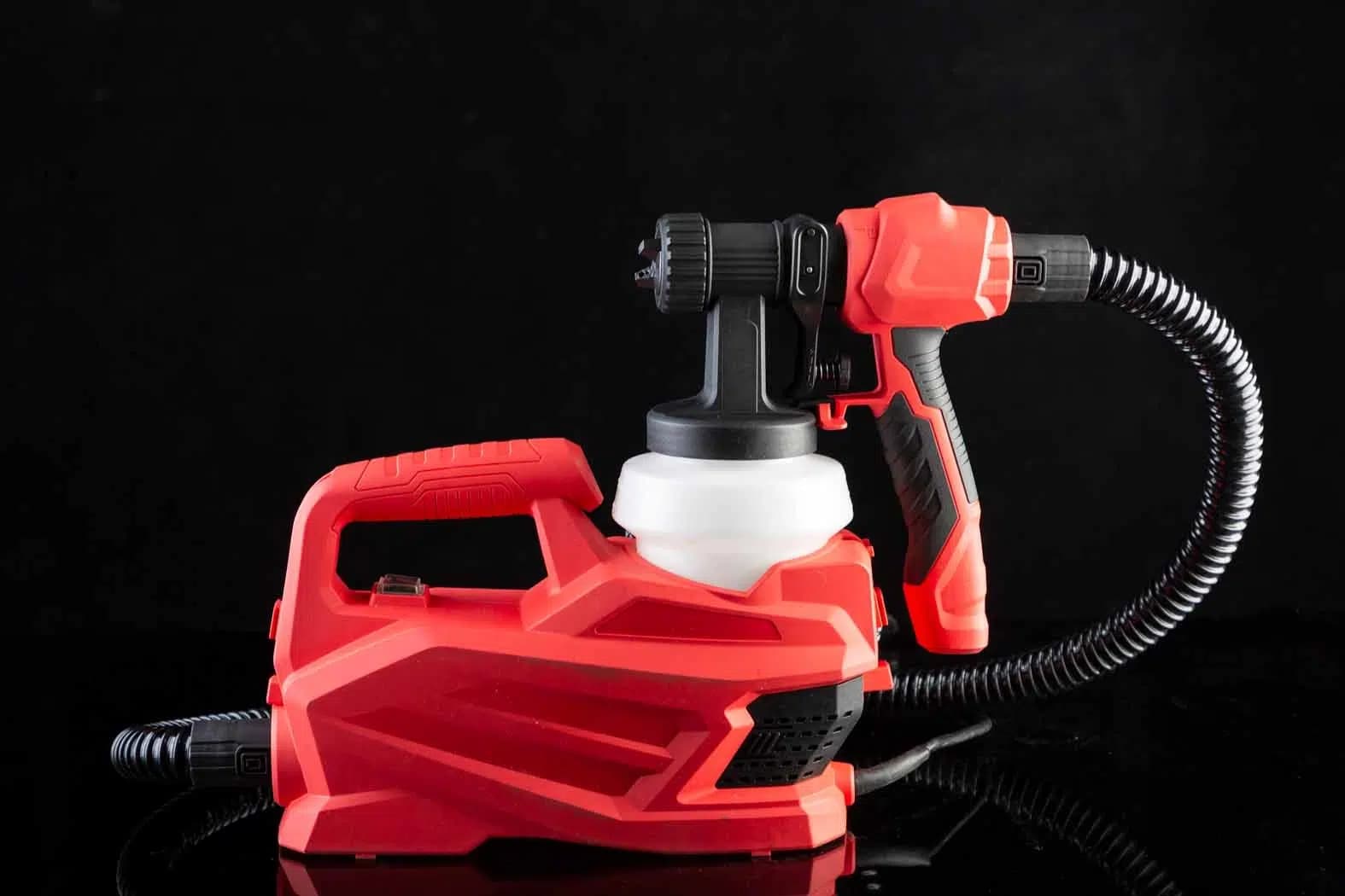 پیستوله برقی 800 وات – PZS – 5280 — تصویر ۳