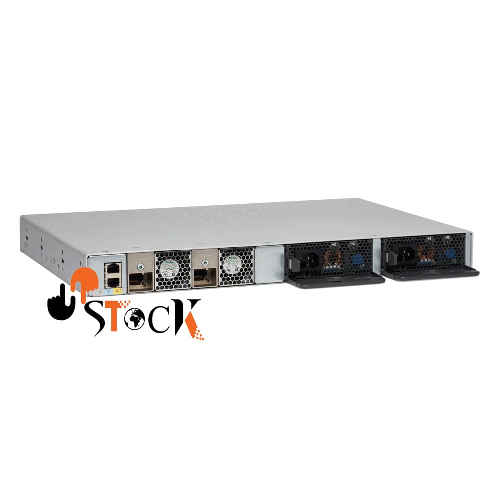 بررسی و خرید سوئیچ سیسکو مدل C9200L-48T-4G-E — تصویر ۲