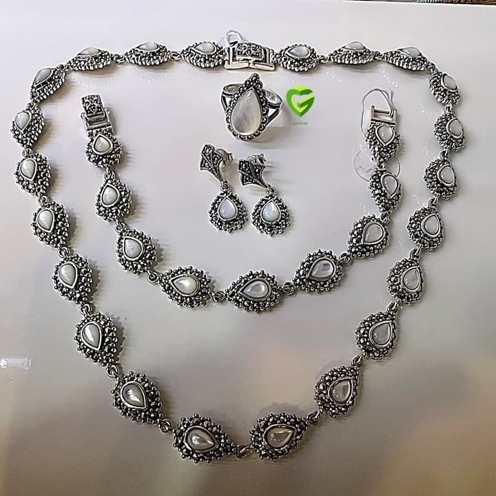 سرویس نقره هانگ کد1140 — تصویر ۸