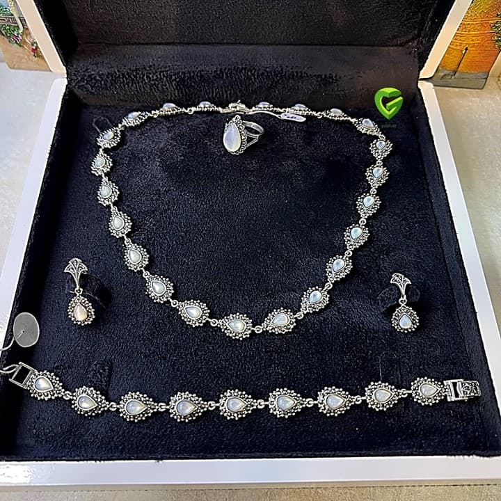 سرویس نقره هانگ کد1140 — تصویر ۹