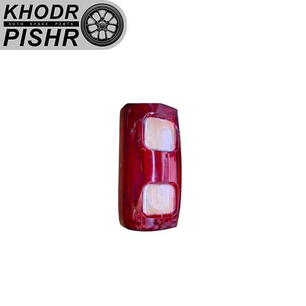 طلق خطر عقب چپ KMC T8 — تصویر ۳