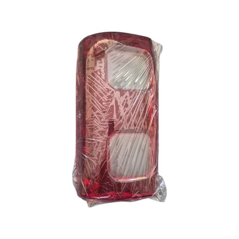 طلق خطر عقب چپ KMC T8 — تصویر ۲