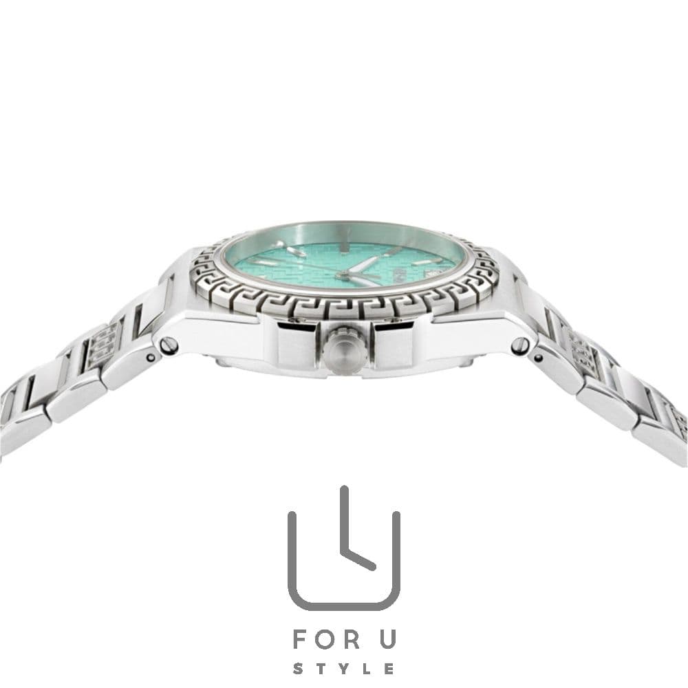 ساعت مچی عقربه ای زنانه ورساچه (Versace) مدل VE0D00325 — تصویر ۳