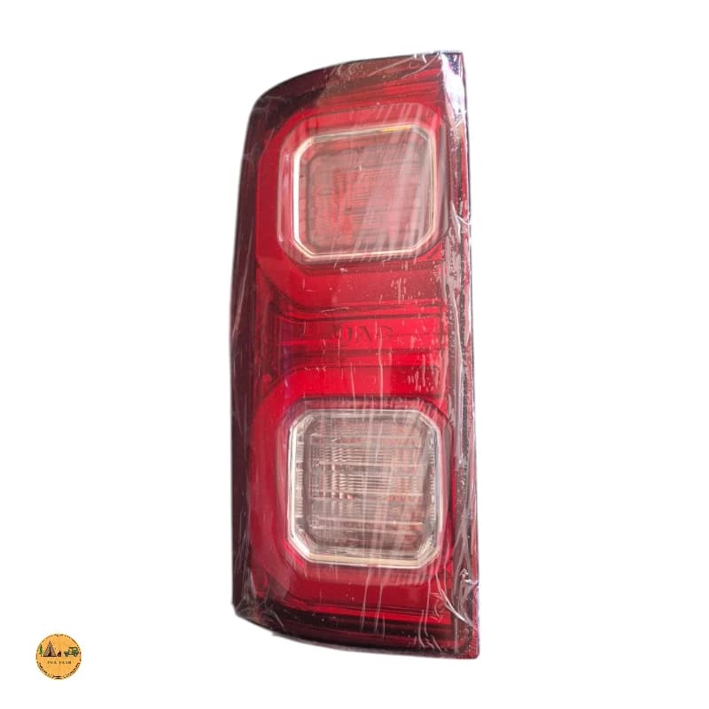 چراغ خطر عقب چپ KMC T8 طرح اصلی — تصویر ۲
