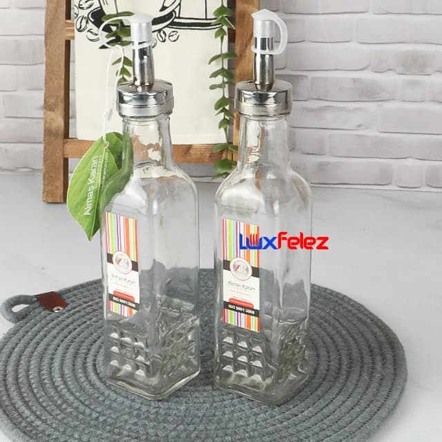 آبلیمو خوری الماس کاران مدل دو قلو