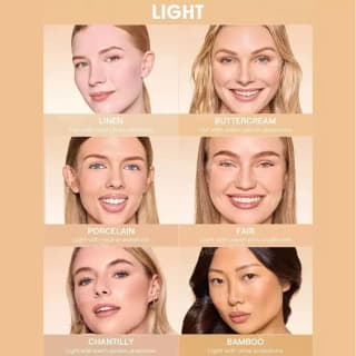 کرم پودر شیگلم مدل skin sync حجم 30 میلی لیتر — تصویر ۶