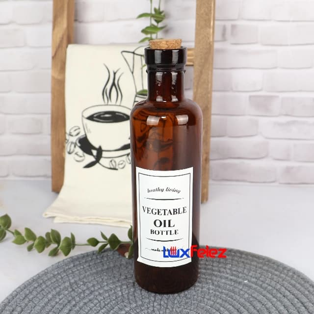 روغن ریز زیبا سازان بلند مدل Vetagble Oil