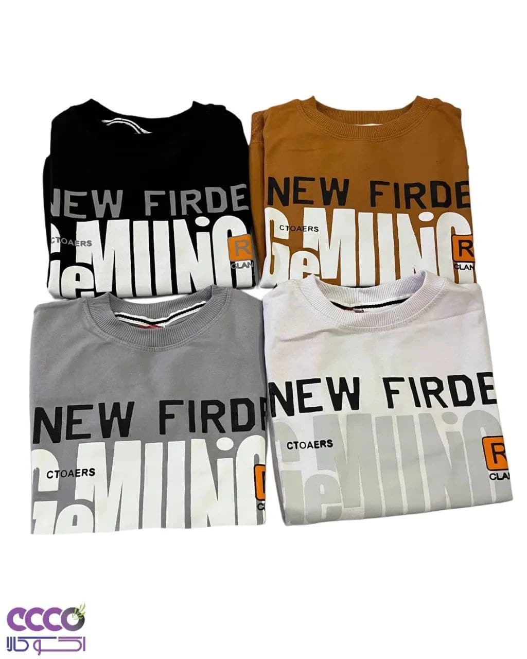 بلوز تک New Firde — تصویر ۲