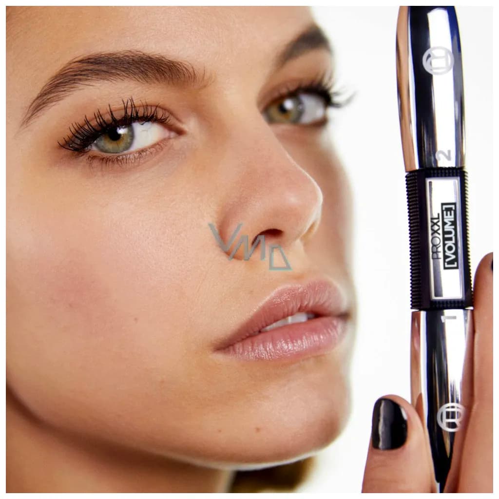 ریمل دوسر لیفتینگ لورال Pro XXL Volume — تصویر ۴